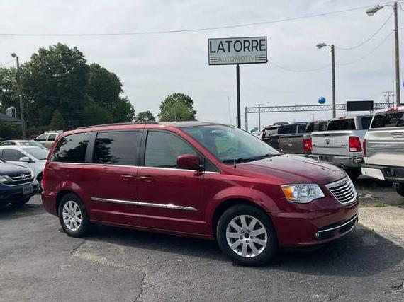 CHRYSLER TOWN AND COUNTRY 2015 2C4RC1BG2FR572281 image CHRYSLER TOWN AND COUNTRY 2015 2C4RC1BG2FR572281 image